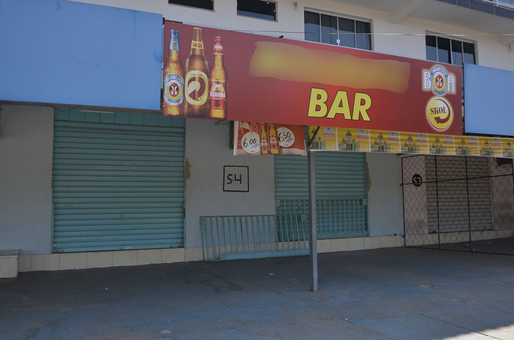 Você está visualizando atualmente Prefeitura de Aparecida de Goiânia autoriza a reabertura de bares