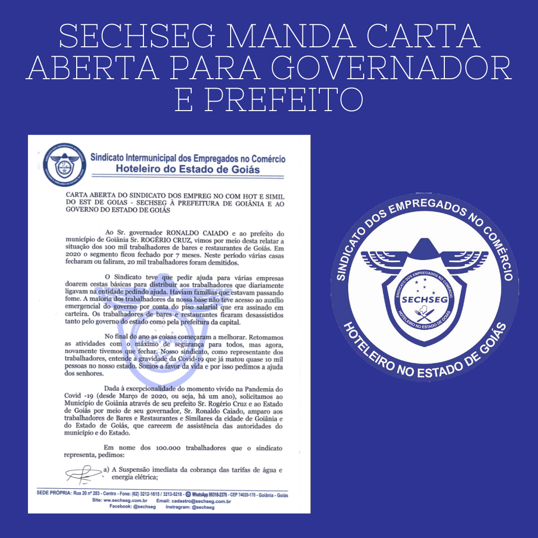 Carta Aberta ao Governador e ao Vice-Governador do RS, by Carta Aberta ao  Governo